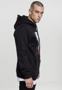 Mister Tee Tupac - Hoodie - Black -About You Winkel cdaa0c9f8e3d4f49885005e3d2b30b9c