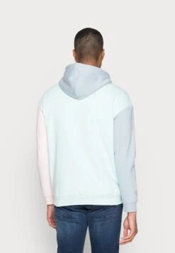 YOURTURN Unisex - Hoodie - Light Blue -About You Winkel cf463ad11b99495f9828277400b6ac6a