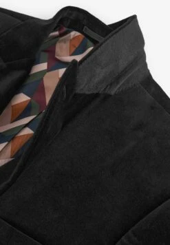 Next Blazer - Black Peak Lapel -About You Winkel d0bf6660f68b4ef6b5d1f6f43b5d8dd5