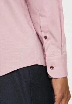 Boss H-Hank - Zakelijk Overhemd - Light/Pastel Pink -About You Winkel d1f347fe024b489a90aa3daa5b120764