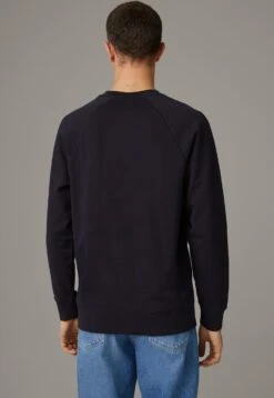 Strellson Oscar - Sweater - Navy -About You Winkel d1fdd632f42c46d4a4745c193c5b5f7a