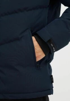 Indicode Jeans Idstephin- Winterjas - Navy -About You Winkel d238c36bebb24960aa00b9f50dc05bda