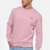 Crew Neck Donut - Sweater - Pink -About You Winkel d25ea6f108c4471d9d2da743e6aa41da