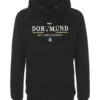 Outfitter Dortmund- Hoodie - Schwarz -About You Winkel d2abfa3e73d548c8bdf6789720f7711c