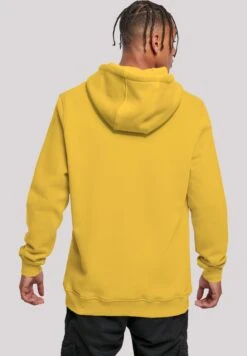 F4NT4STIC Datasoft- Hoodie - Taxi Yellow -About You Winkel d2d1fc3afdea4920ab4423eb13ea702c