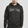 Mister Tee New York Wording- Hoodie - Black 2 Mister Tee New York Wording- Hoodie - Black -About You Winkel d31fbe027cdb4ae4a78fbebdff6ede74