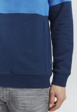 Blend Hoodie - Canal Blue -About You Winkel d31fdf4a52584204af2729f84e056b43