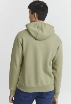 Blend Downtonbh - Hoodie - Oil Green -About You Winkel d33518f2e4dc4dd08deec02bbc3909f6