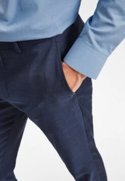 JACK&JONES Premium Jprsolaris Noos - Broek - Dark Navy -About You Winkel d34e20820c84477eaebfa974641e6ad9