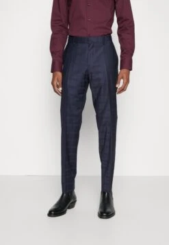 Boss Huge - Kostuum - Dark Blue 16 Boss Huge - Kostuum - Dark Blue -About You Winkel d4925fb7f5904844b15cb8556cfec3cb