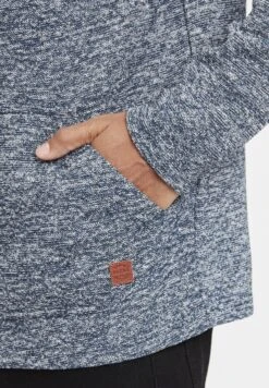 Blend Bhpinheiro - Fleecejas - Dress Blues -About You Winkel d4bae18362524ab59fa561514b84dd34