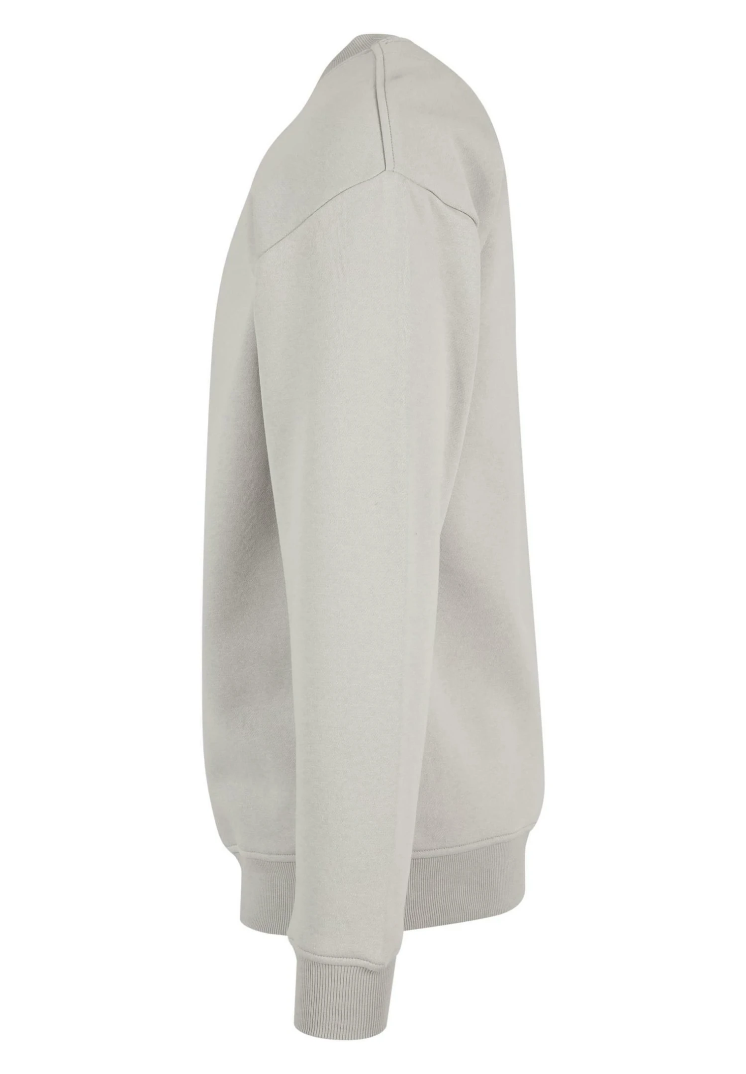 Build Your Brand Crewneck - Sweater - Lightasphalt 11 Build Your Brand Crewneck - Sweater - Lightasphalt - Afbeelding 9