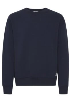 Solid Lenz Crew - Sweater - Insignia Blue -About You Winkel d6b104870cee410f9119857f97bdbe5a