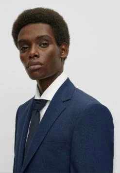 Boss Jeckson - Blazer - Blue -About You Winkel d6cce4220c584c449cd4f0ad0428014e