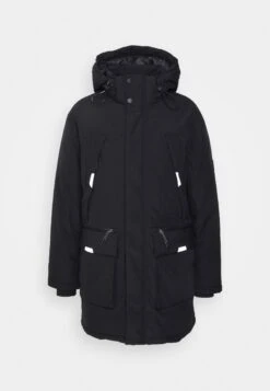 TOM TAILOR Denim Arctic- Winterjas - Black 10 TOM TAILOR Denim Arctic- Winterjas - Black -About You Winkel d7dde114e1ea472287ea01a66de86eca