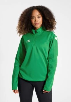 Hummel Unisex - Sweater - Jelly Bean