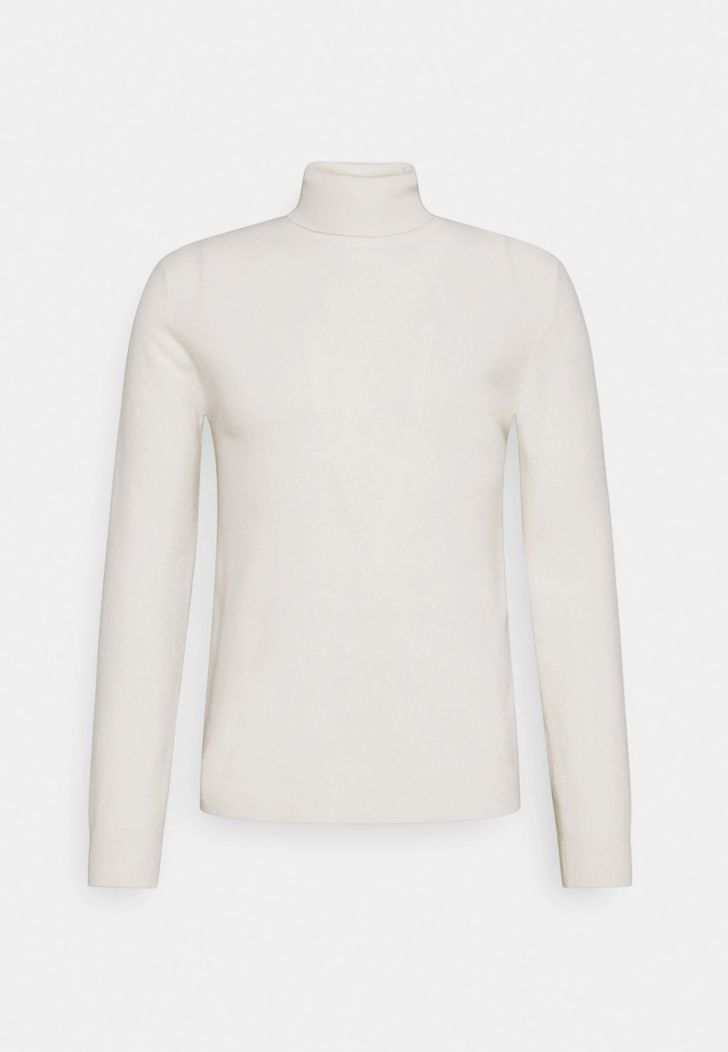 Men Turtleneck- Trui - Vintage White 3 Men Turtleneck- Trui - Vintage White