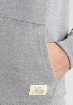 Blend Regular Fit - Sweater Met Rits - Zink Mix -About You Winkel d99a84d8f9724d41b4d0723566572025