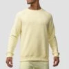 Indicode Jeans Baxter - Sweater - Young Wheat -About You Winkel d99fa85ce1104f2b9b643664eba08b0c