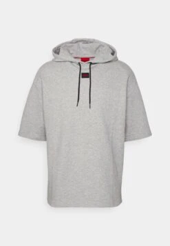 Hugo Dresley - Sweater - Open Grey 12 Hugo Dresley - Sweater - Open Grey -About You Winkel da2071159fdc4c66a86722de2b7f3d51