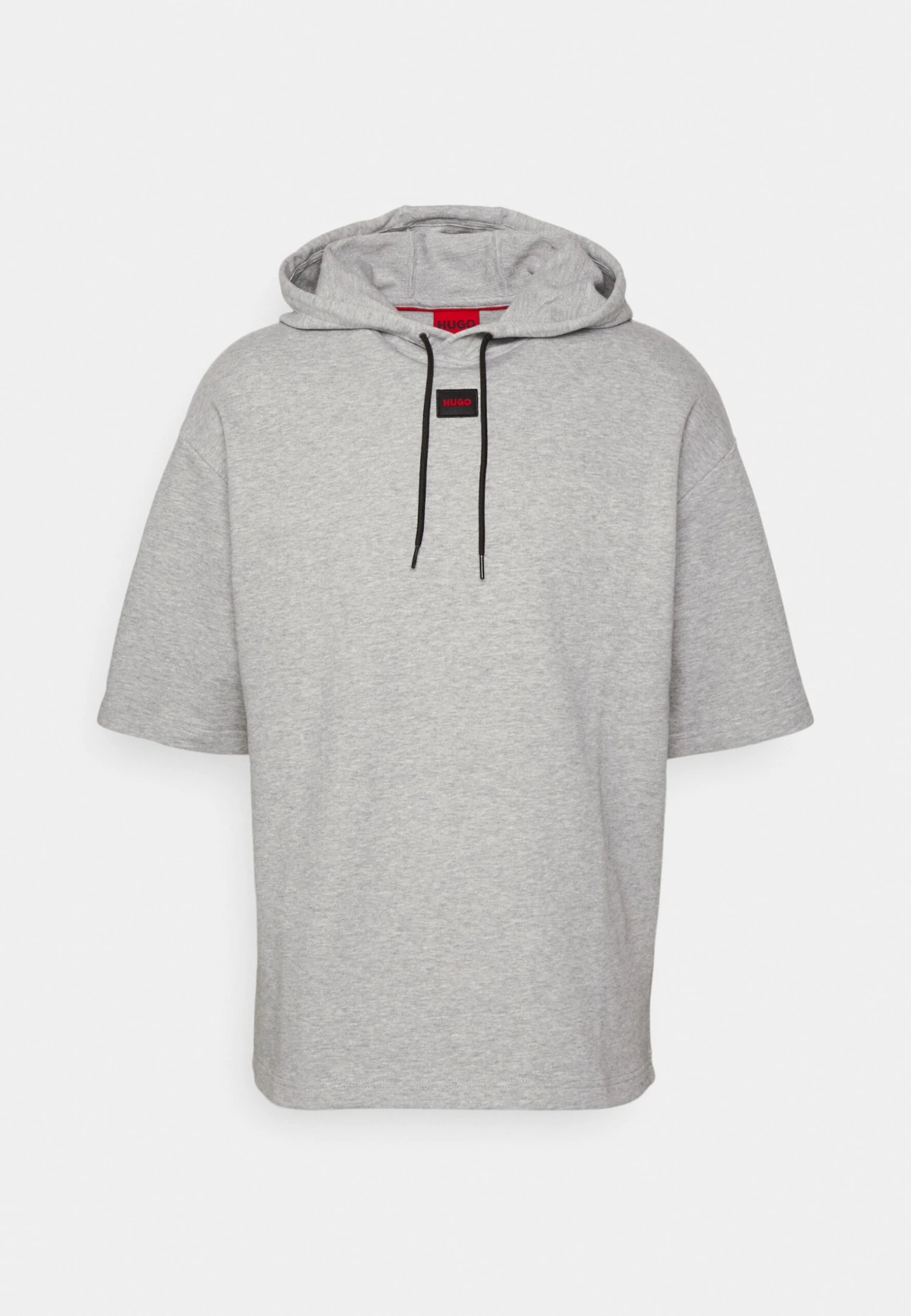 Hugo Dresley - Sweater - Open Grey 7 Hugo Dresley - Sweater - Open Grey - Afbeelding 5