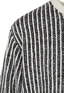 URBAN CLASSICS Two Tone- Trui - Whitesand Black -About You Winkel daaafad2d8e44dcc880468d2eff3b50c