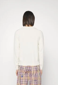 Vivienne Westwood Man Round Neck - Trui - Natural -About You Winkel db75cf003df14d1284a2ecc885842bbd