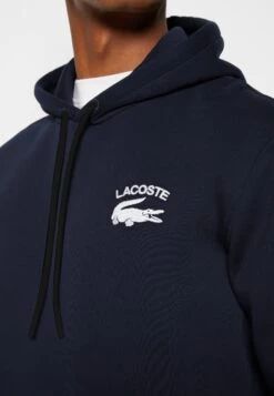 Lacoste Sweater - Marine -About You Winkel db97cf111011451bac6cf2ad3f6ccd34