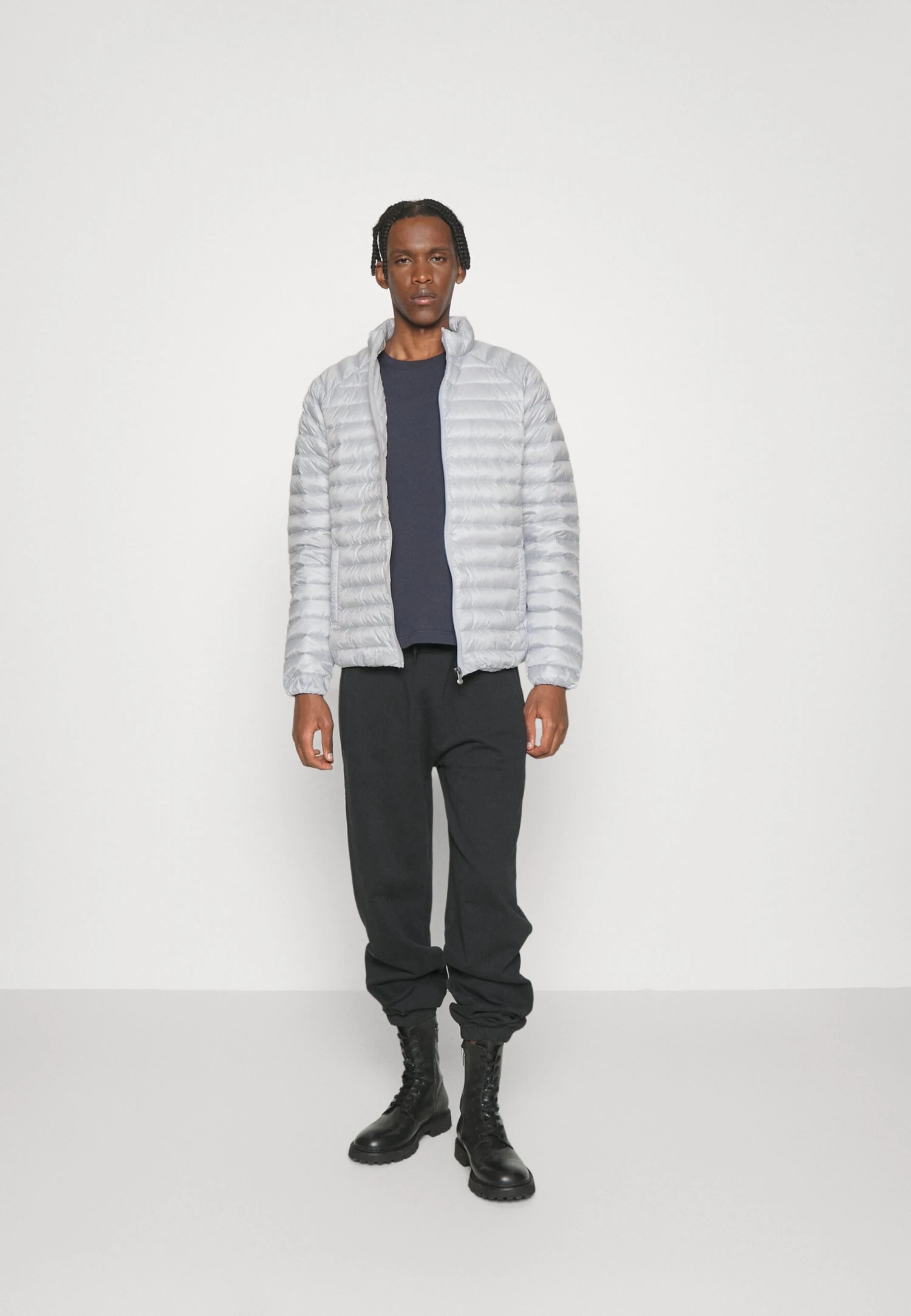 Pyrenex Mate - Gewatteerde Jas - Arctic Ice 4 Pyrenex Mate - Gewatteerde Jas - Arctic Ice - Afbeelding 2