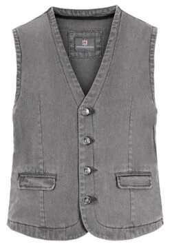 Torell - Bodywarmer - Grey -About You Winkel dbcd7083c4bc4fd4a393902c55d2f6f0