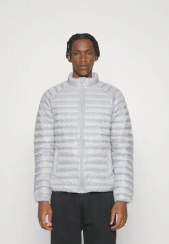 Pyrenex Mate - Gewatteerde Jas - Arctic Ice