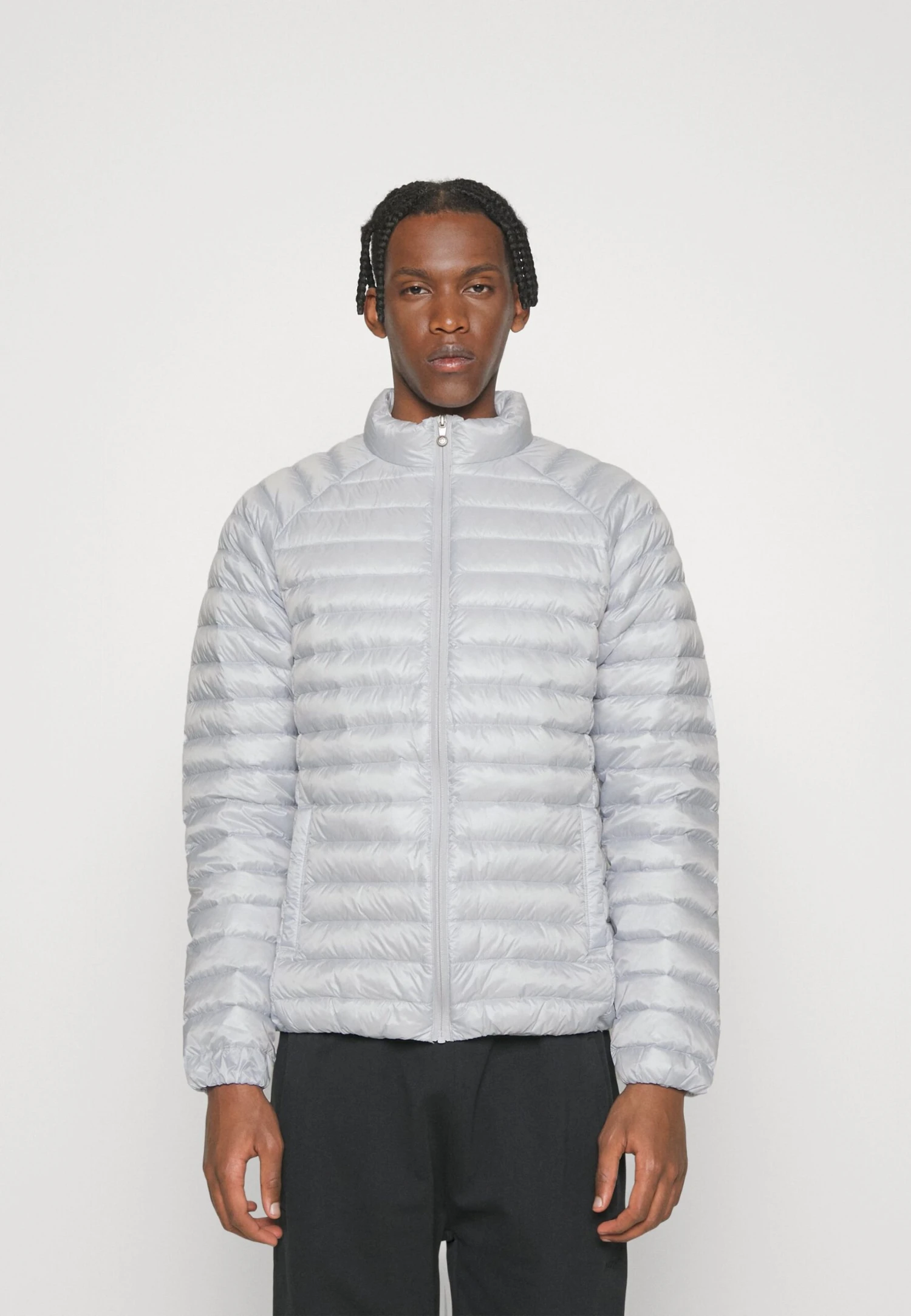 Pyrenex Mate - Gewatteerde Jas - Arctic Ice 3 Pyrenex Mate - Gewatteerde Jas - Arctic Ice