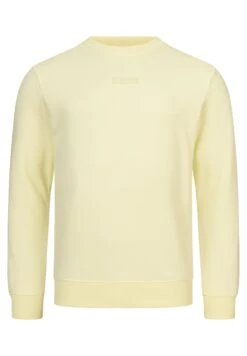 Indicode Jeans Baxter - Sweater - Young Wheat -About You Winkel dc5951317c9845f99383c96f83dcc023