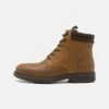 Jack & Jones Jfwsolomon Boot - Veterboots - Honey 1 Jack & Jones Jfwsolomon Boot - Veterboots - Honey -About You Winkel dc95774eec604300bb9100562e2084c8
