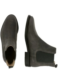 Jan B Ams S - Korte Laarzen - Dgry -About You Winkel dd5e8f9c562844749a05221dedf0ed6f