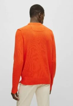 Boss Kruy - Trui - Red Sixteen -About You Winkel ddbd01316f9e46248f10dc0872554770