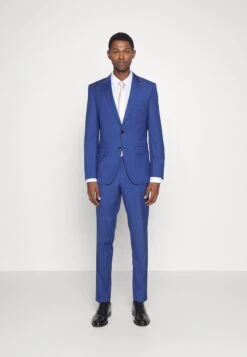 Boss Huge Set - Kostuum - Open Blue