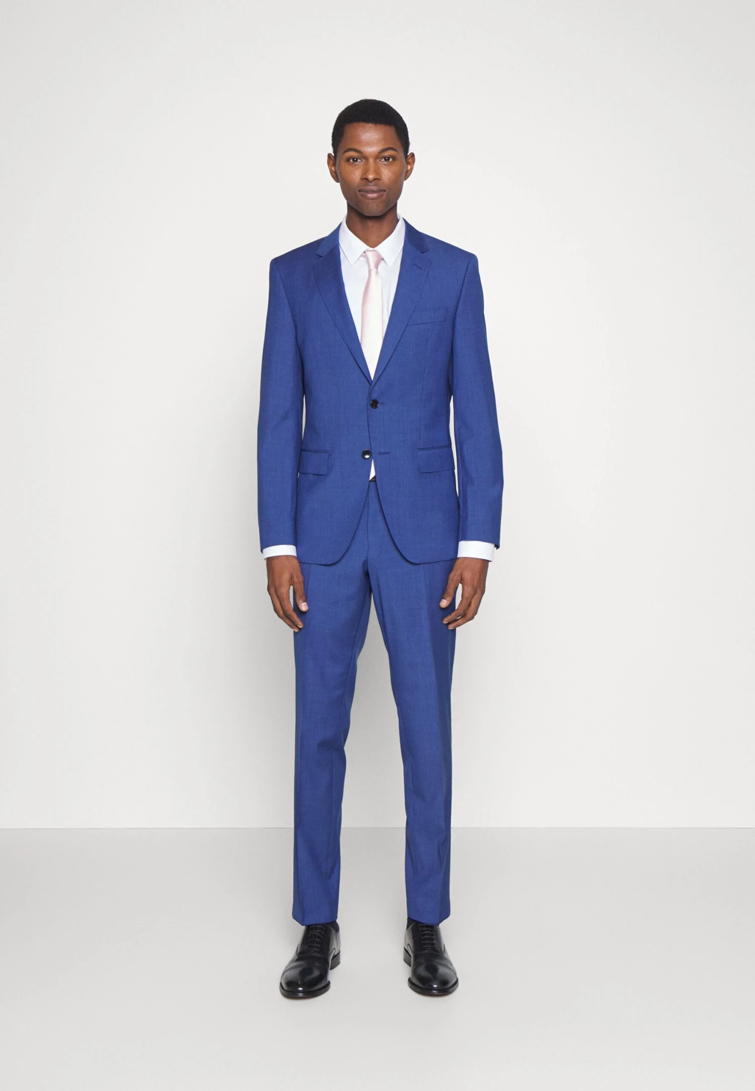 Boss Huge Set - Kostuum - Open Blue 3 Boss Huge Set - Kostuum - Open Blue