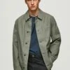 Pepe Jeans Channing - Lichte Jas - Casting -About You Winkel deddd4ec1639411b88d7c1ccb67b6915