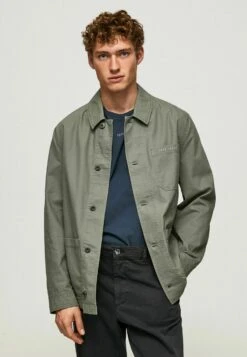 Pepe Jeans Channing - Lichte Jas - Casting