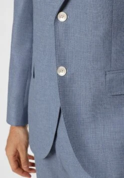 Boss Blazer - Blau -About You Winkel dfd0444bf6a743d0bad57c5295921d13