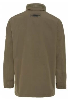 Camel Active Texxxactive Field Mit Reflektor - Outdoorjas - Olive Brown -About You Winkel e129f6195df84454bd45de302e87e99f