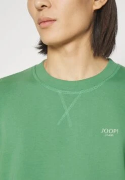 Joop Jeans Salazar - Sweater - Pastel Green -About You Winkel e177d37cd265460aadaf791dd7258d50