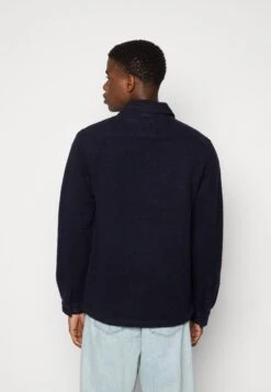 Anerkjendt Lion Overshirt - Jas - Dark Navy -About You Winkel e1afd7b4b38540f6b9e9ebe89ec87155