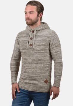 Solid Sdmelker - Hoodie - Dune