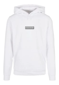 F4NT4STIC Silvester Party Happy People Only - Hoodie - White -About You Winkel e2949884f2984af68d53746ef5ac85c5