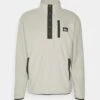 Quiksilver No Destination Half Snap - Fleece Trui - Gray Violet 1 Quiksilver No Destination Half Snap - Fleece Trui - Gray Violet -About You Winkel e2ab4157346842508e8a682f3e570e36
