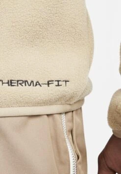 Nike Sportswear Fleece Trui - Khaki Ironstone Citron Tint Light Bone -About You Winkel e2b93a0d91ba4d439234ef28bd7f01cf