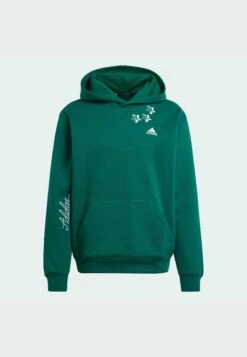 Adidas Sportswear Scribble - Sweater - Collegiate Green -About You Winkel e2d5c6891e4c46e8a7081b4fb1af48e0