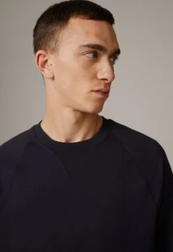 Strellson Oscar - Sweater - Navy -About You Winkel e2ff2ea1c8634afeac874e47dbbd19b5